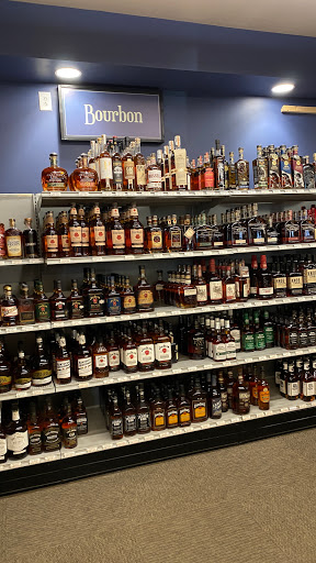 Wine Store «Sinkers Wine & Spirits», reviews and photos, 3304 Gallatin Pike, Nashville, TN 37216, USA