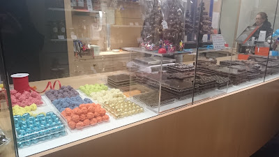 Fabrice Dumay Maître Chocolatier à Metz