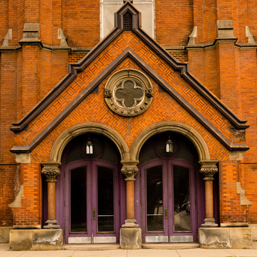 New Vision United Church