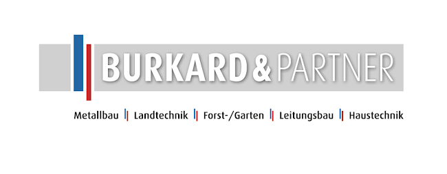 Burkard & Partner AG Öffnungszeiten