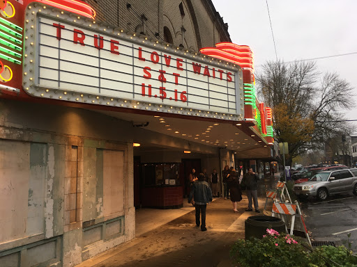 Movie Theater «Whiteside Theatre», reviews and photos, 361 SW Madison Ave, Corvallis, OR 97333, USA