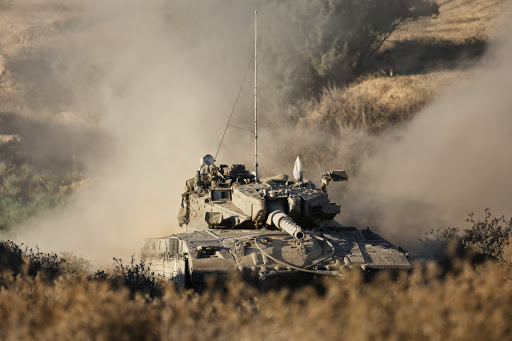 Israel Military Products