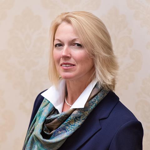 Merrill Lynch Wealth Management Advisor Sandra Tottle Frey