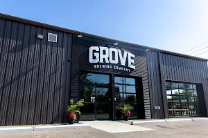 The Grove Brewing Company image