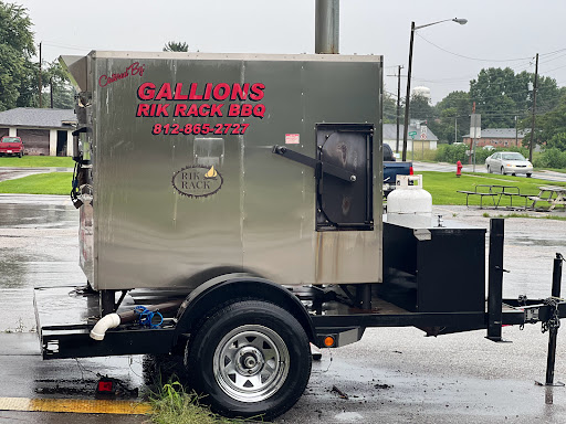 Grocery Store «Gallions Super Value», reviews and photos, 963 S Maple St, Orleans, IN 47452, USA