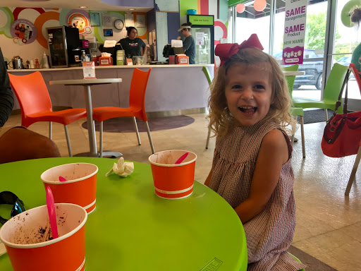 Frozen Yogurt Shop «Chill Yogurt Cafe», reviews and photos, 6167 Airport Blvd, Mobile, AL 36608, USA
