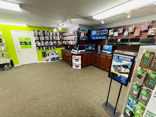 Computer Store «Triangle Pc Geek Computer Services and sales», reviews and photos, 556 E Chatham St, Cary, NC 27511, USA