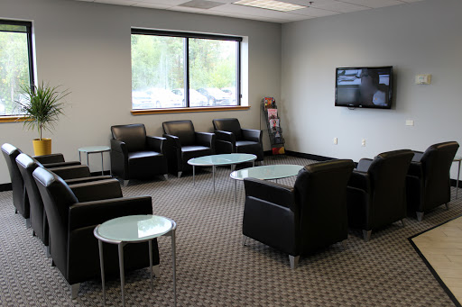 Chrysler Dealer «Herb Chambers Chrysler Dodge Jeep Ram of Millbury», reviews and photos, 2 Latti Farm Rd, Millbury, MA 01527, USA