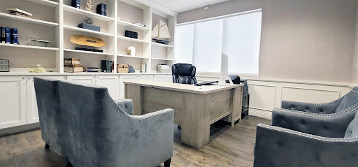 Personal Injury Attorney «Van Law Firm», reviews and photos