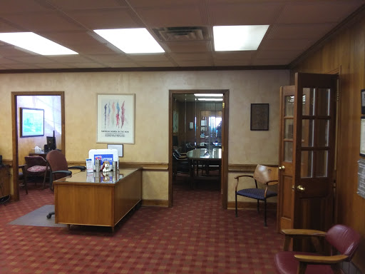 Mortgage Lender «James B Nutter & Company», reviews and photos