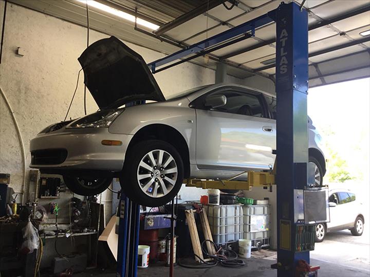 Jims Auto Maintenance And Repair