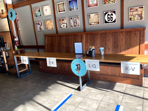 Peets Coffee image
