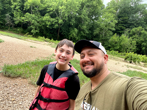 Canoe & Kayak Rental Service «Mammoth Cave Canoes & Kayak», reviews and photos, 1240 Old Mammoth Cave Rd, Cave City, KY 42127, USA