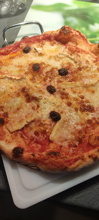 Plats et boissons du Pizzas à emporter la pâte à pizz' à Bourg-Saint-Maurice - n°6