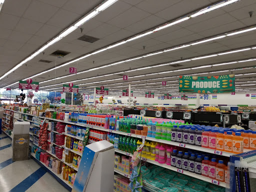 Discount Store «99 Cents Only Stores», reviews and photos, 12431 Valley View St, Garden Grove, CA 92845, USA