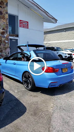 Used Car Dealer «Sunrise Auto Outlet», reviews and photos, 189 Sunrise Hwy, Amityville, NY 11701, USA