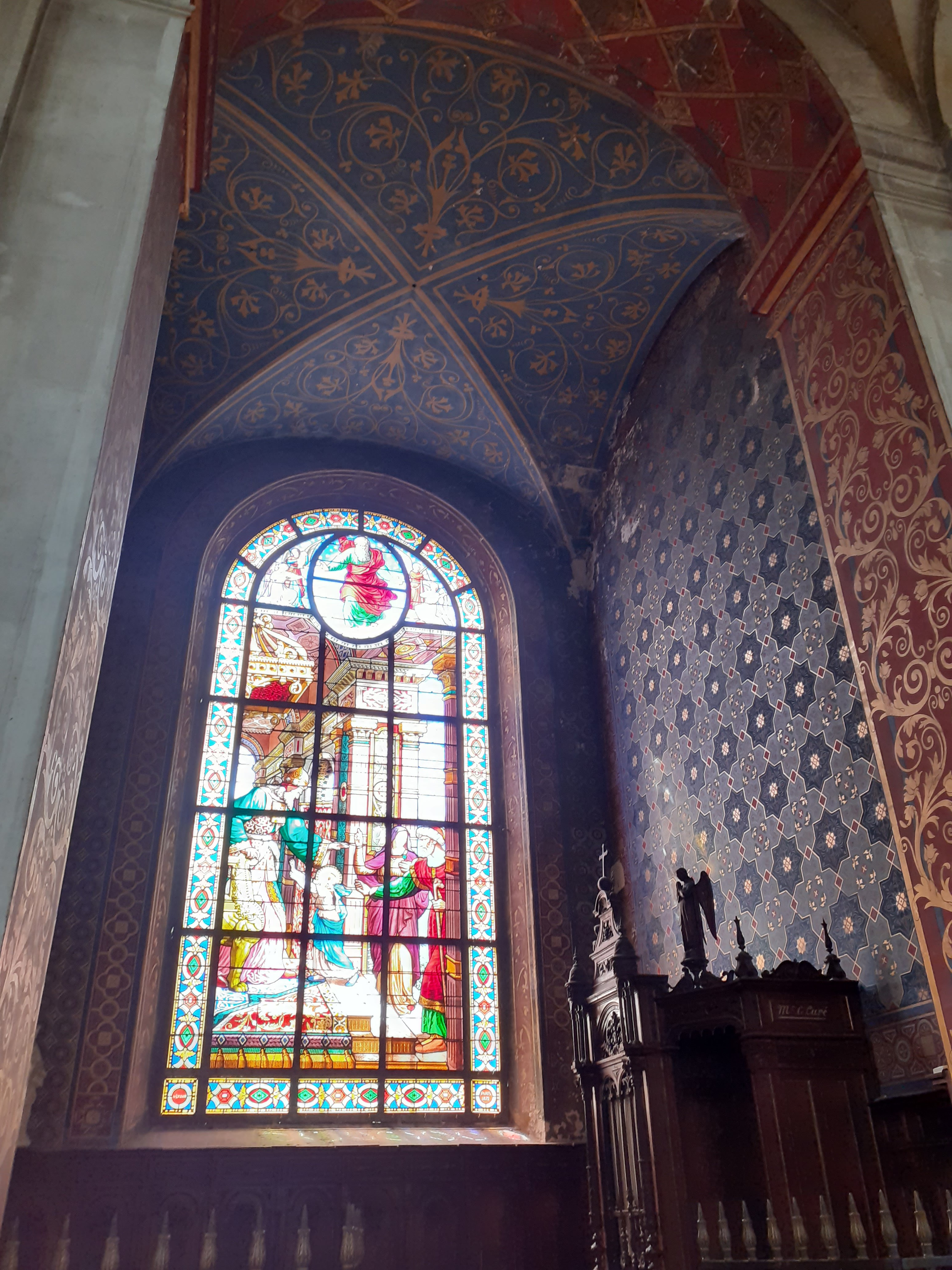 Photo n° 7 de l'avis de Amandine.e fait le 08/07/2021 à 07:43