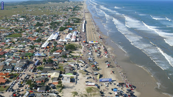 Praia de Arroio do Silva