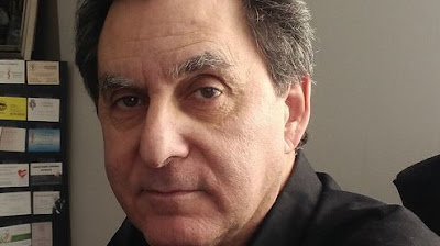Dr Armand BISROR à Vallauris