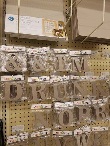 Craft Store «Hobby Lobby», reviews and photos, 11 W 39th St, Kearney, NE 68847, USA