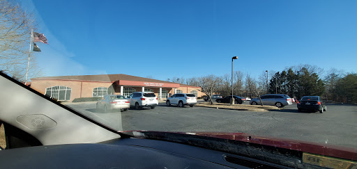 Post Office «United States Postal Service», reviews and photos, 9134 Piscataway Rd, Clinton, MD 20735, USA