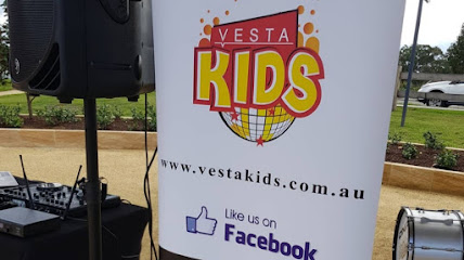 Vesta Kids Newcastle