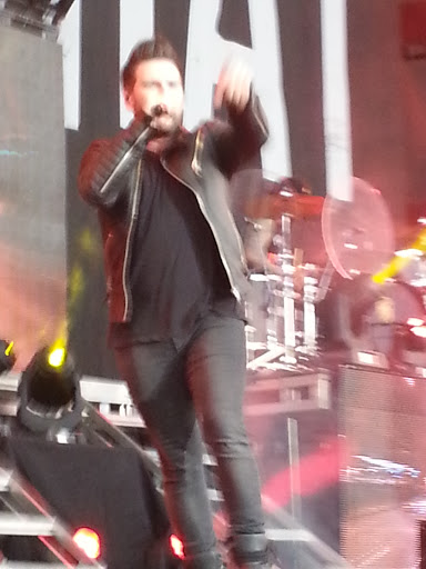 Event Venue «Waterfront Concerts», reviews and photos, 1 Railroad St, Bangor, ME 04401, USA