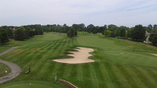 Private Golf Course «Heathers Club of Bloomfield», reviews and photos, 900 Upper Scotsborough Way, Bloomfield Hills, MI 48304, USA