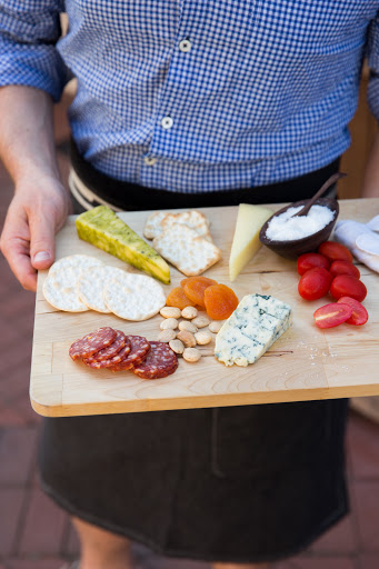 Wine Bar «The Carriage Wine and Market», reviews and photos, 121 E Mobile St, Florence, AL 35630, USA