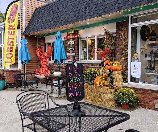 Boutique «On The Bay Customs», reviews and photos, 51034 Washington St, New Baltimore, MI 48047, USA