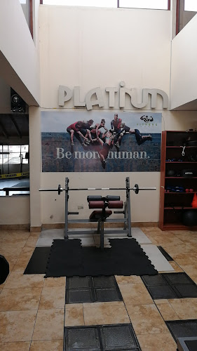 Opiniones de FITNESS HOME en Ambato - Gimnasio