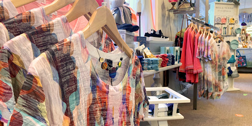 Gift Shop «Lark», reviews and photos, 4 Water St, Chester, CT 06412, USA