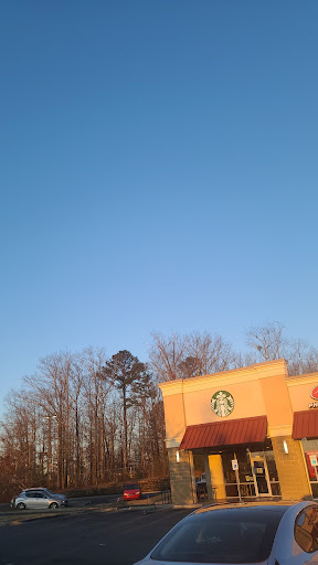 Coffee Shop «Starbucks», reviews and photos, 1879 Cherokee Ave SW, Cullman, AL 35055, USA
