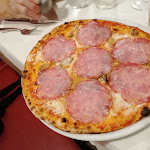 Photo n°1 de l'avis de Moreno.a fait le 25/01/2020 à 18:06 sur le  Pizzeria Time Out à La Bella-Ligonto