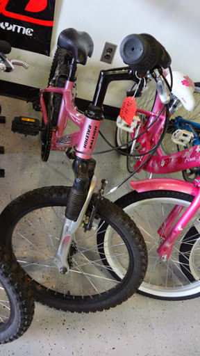 Bicycle Store «Bike Shop», reviews and photos, 13826 Braddock Rd, Centreville, VA 20121, USA