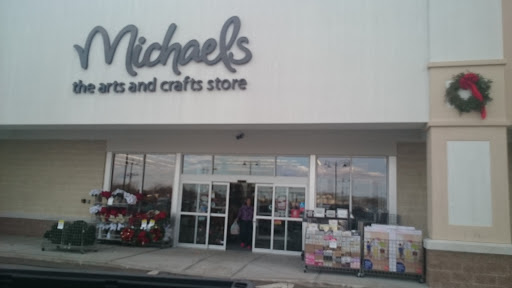 Craft Store «Michaels», reviews and photos, 19 Airport Rd, Westerly, RI 02891, USA