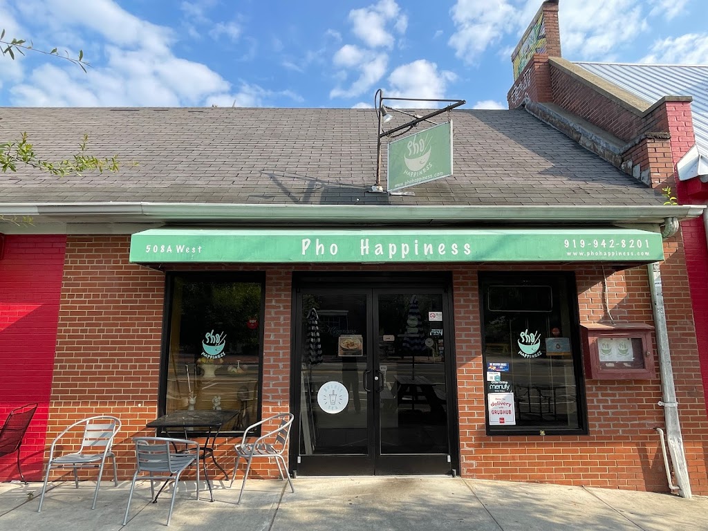 Pho Happiness 27516