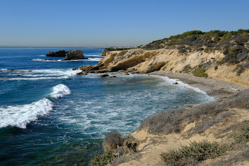 Park «Crystal Cove State Park Historic District», reviews and photos, 5 Crystal Cove & Newport Coast, Newport Beach, CA 92657, USA