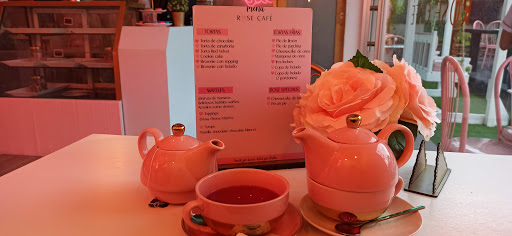 Rose Café