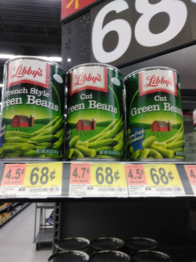 Supermarket «Walmart Neighborhood Market», reviews and photos, 1885 N Pine Island Rd, Plantation, FL 33322, USA