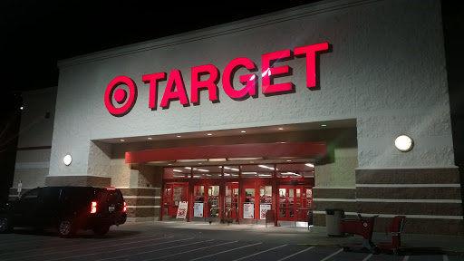 Department Store «Target», reviews and photos, 1112 Woodruff Rd, Greenville, SC 29607, USA