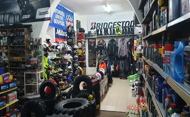 Comentarii opinii despre Adi Moto Shop Targu-Jiu