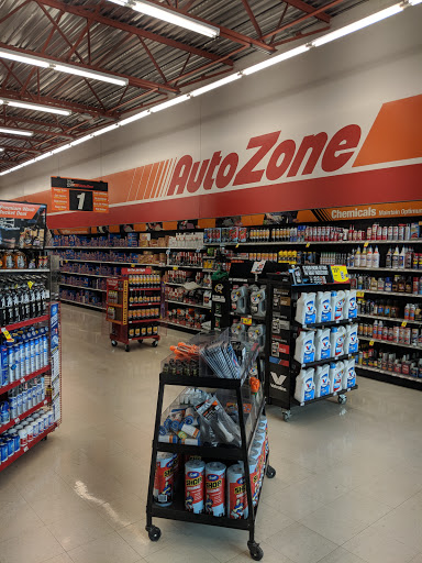 Auto Parts Store «AutoZone», reviews and photos, 51301 Gratiot Ave, Chesterfield, MI 48051, USA