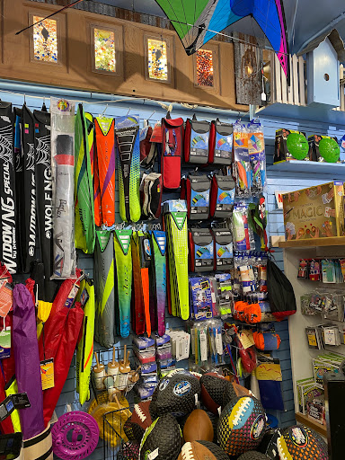 Toy Store «Great Turtle Toys», reviews and photos, Main St, Mackinac Island, MI 49757, USA