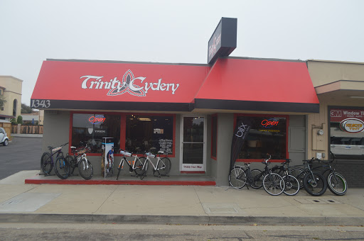 Trinity Cyclery image