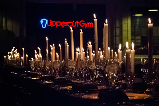 Boxing Gym «Uppercut Boxing Gym», reviews and photos, 1324 Quincy St NE, Minneapolis, MN 55413, USA