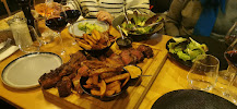 Steak du Restaurant Le Fleuron à Honfleur - n°4