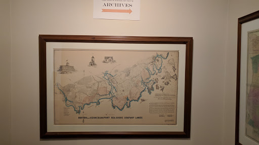 Museum «Brick Store Museum», reviews and photos, 117 Main St, Kennebunk, ME 04043, USA