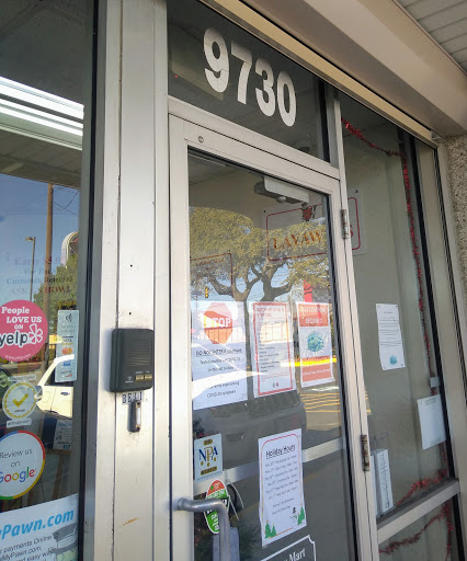 Pawn Shop «Money Mart Pawn & Jewelry», reviews and photos, 9730 Datapoint Dr, San Antonio, TX 78229, USA