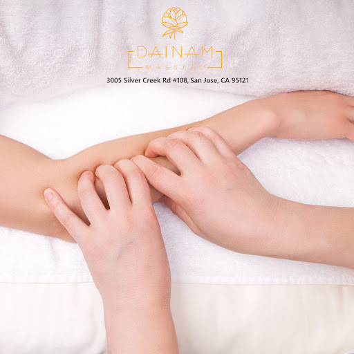 Spa «Dai Nam Spa», reviews and photos, 3005 Silver Creek Rd #108, San Jose, CA 95121, USA